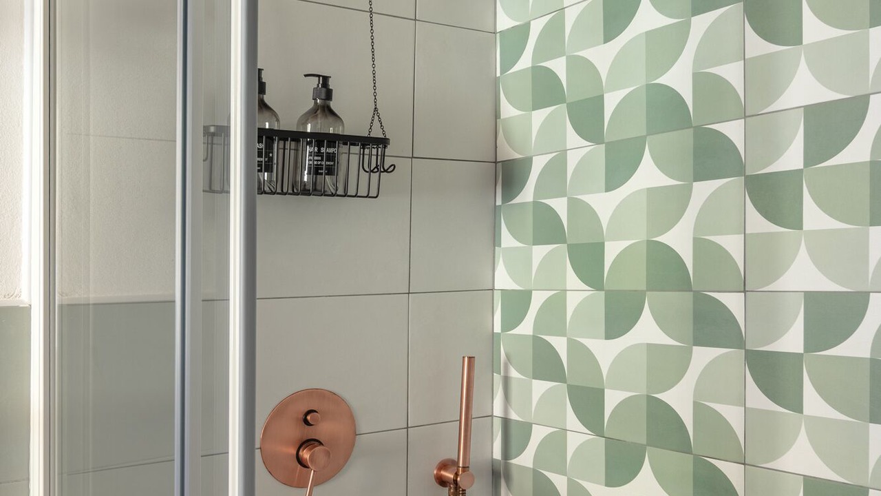 Photo of Bathroom in Campagnano di Roma