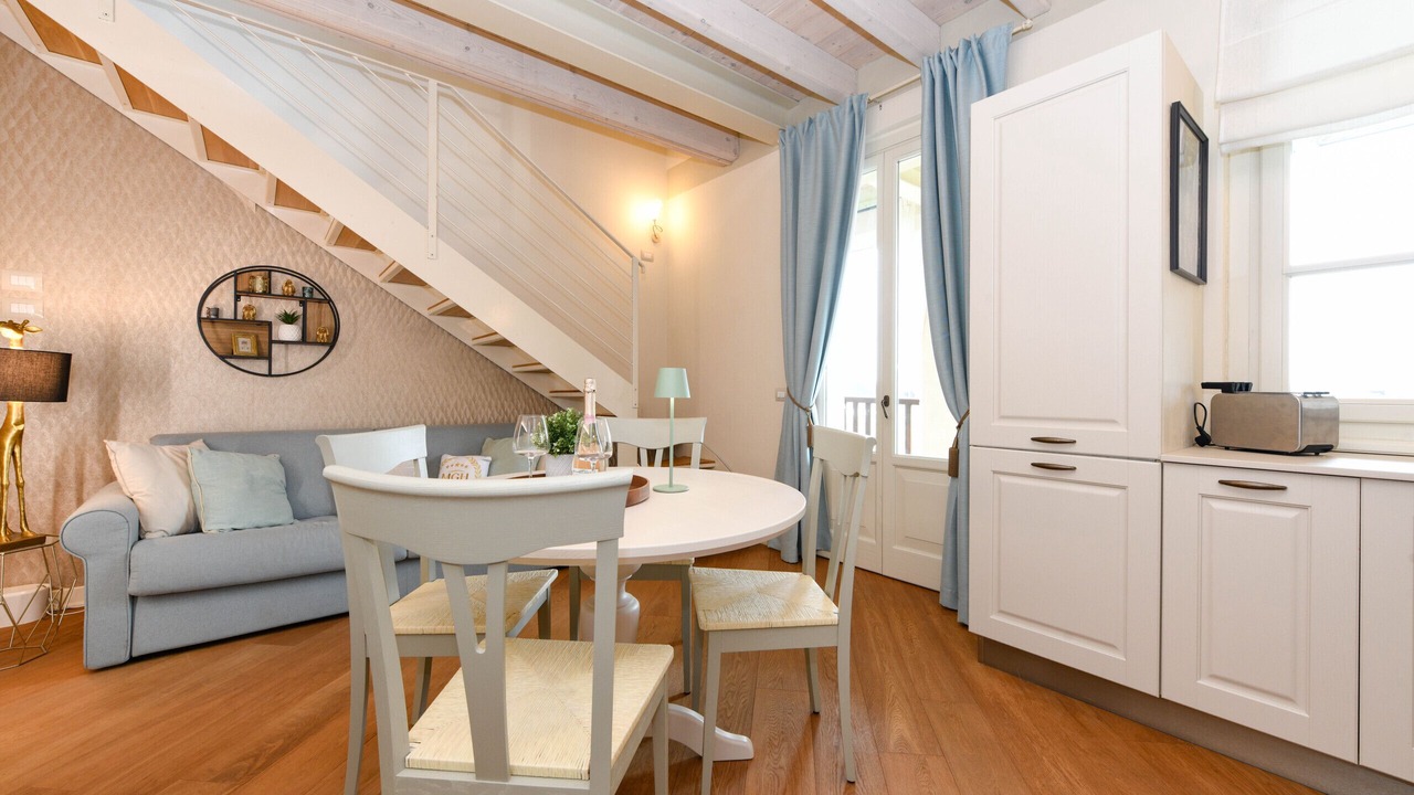 Photo of Livingroom in Pozzolengo