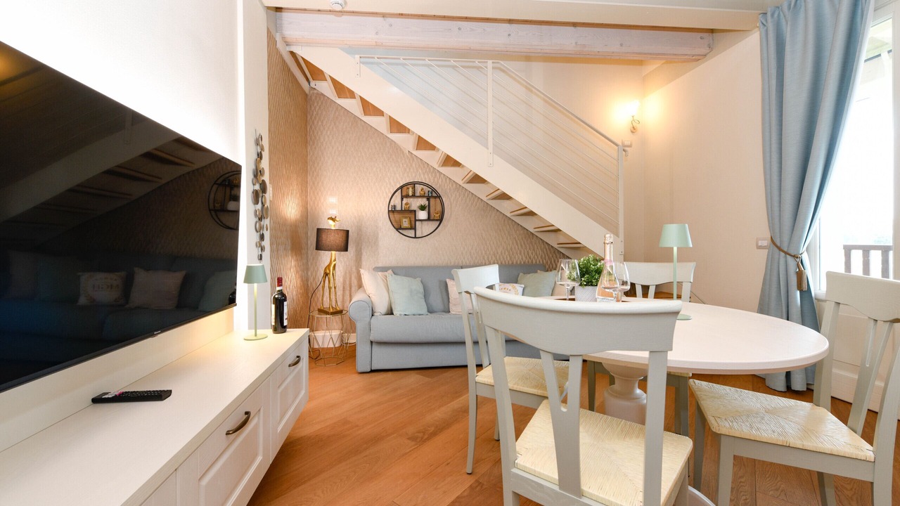 Photo of Livingroom in Pozzolengo