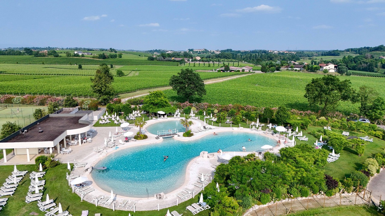 Photo of Outdoor in Pozzolengo