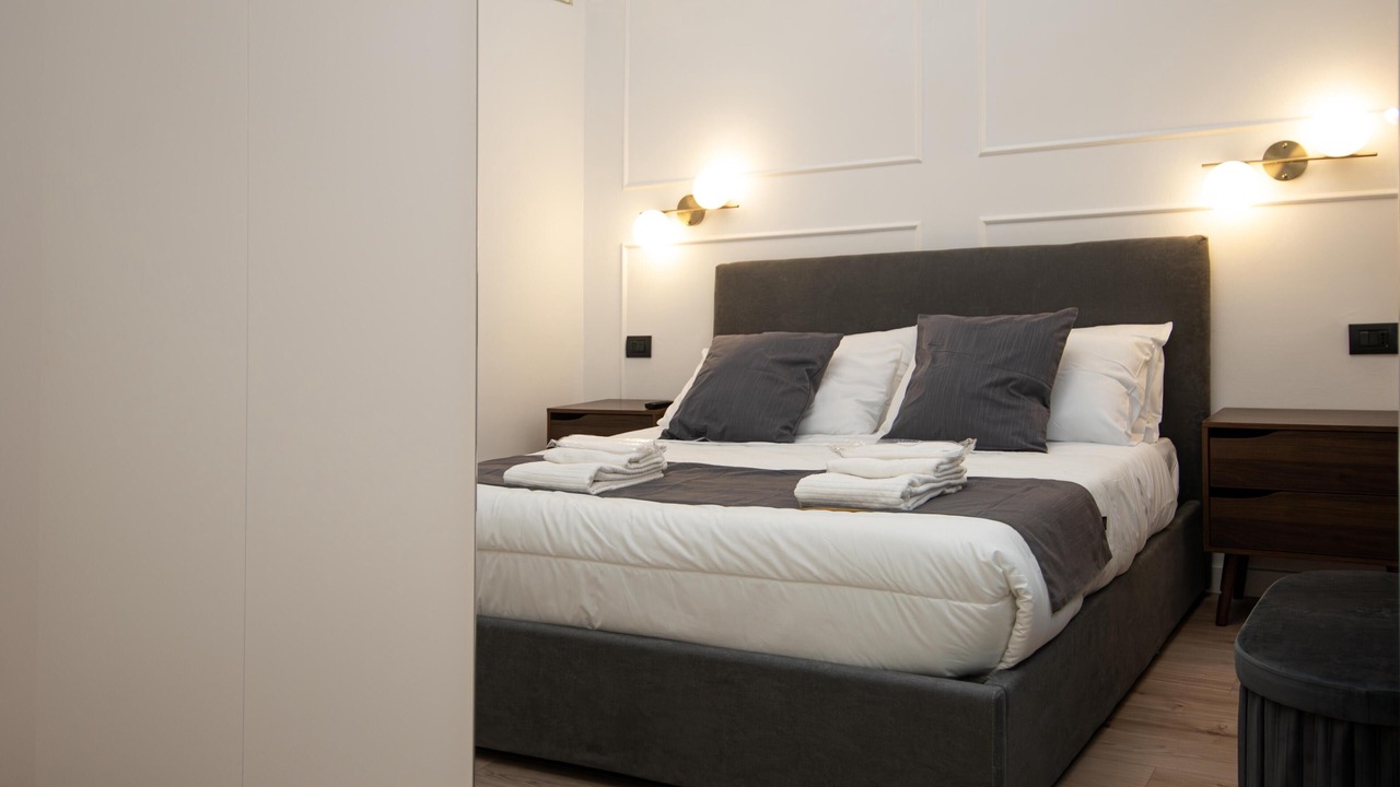 Photo of Bedroom in Porta Romana