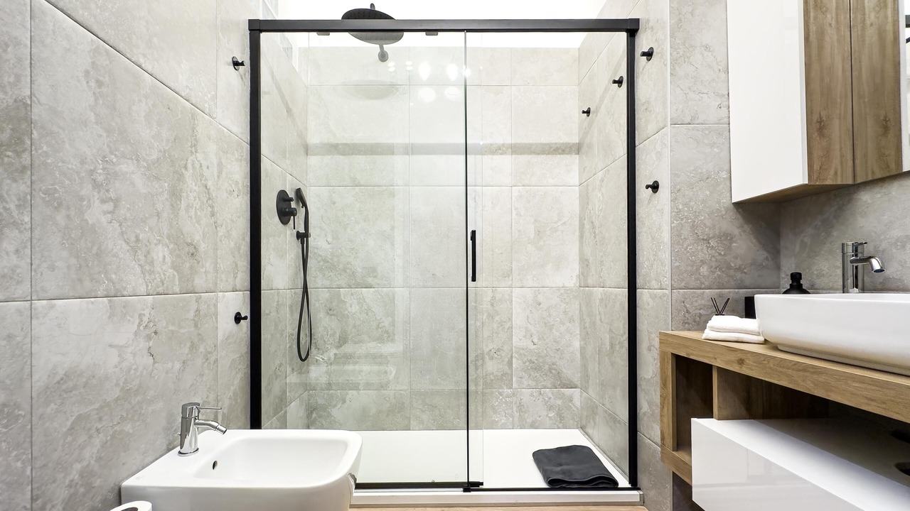 Photo of Bathroom in Porta Romana