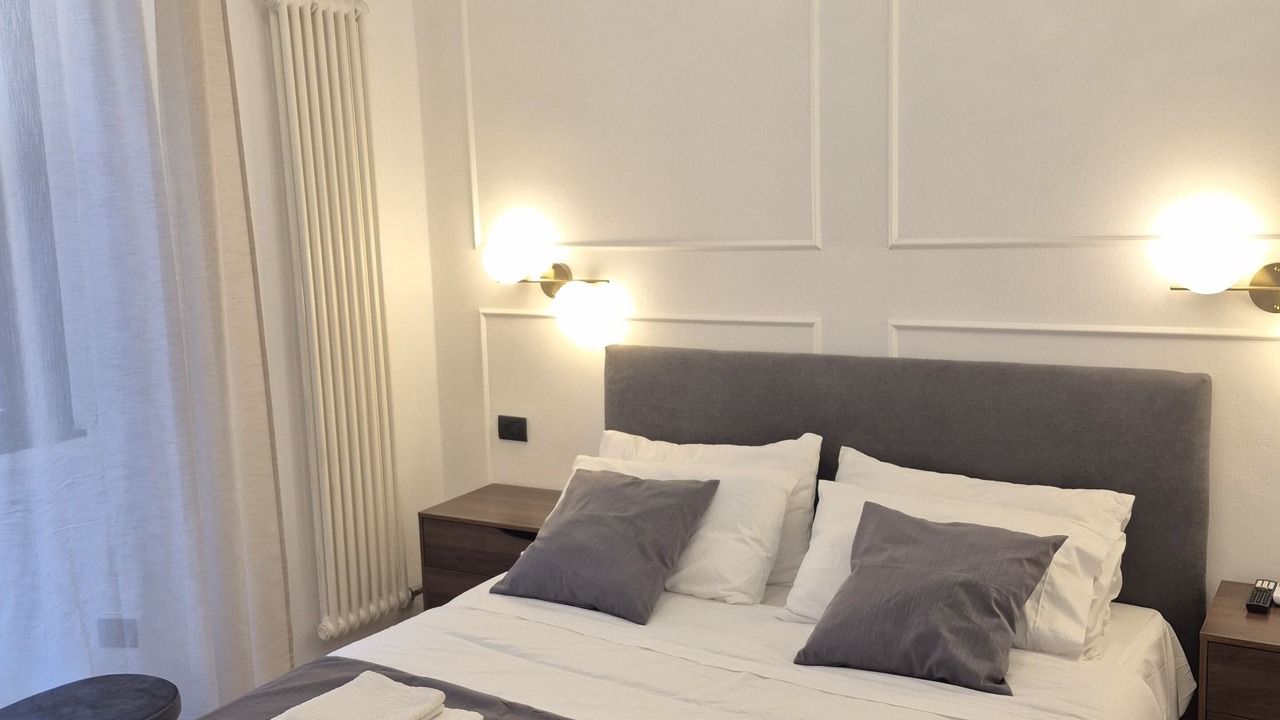Photo of Bedroom in Porta Romana