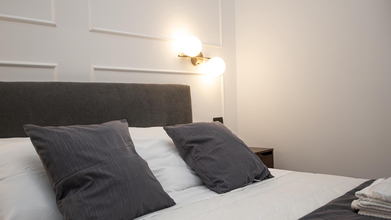 Photo of Bedroom in Porta Romana