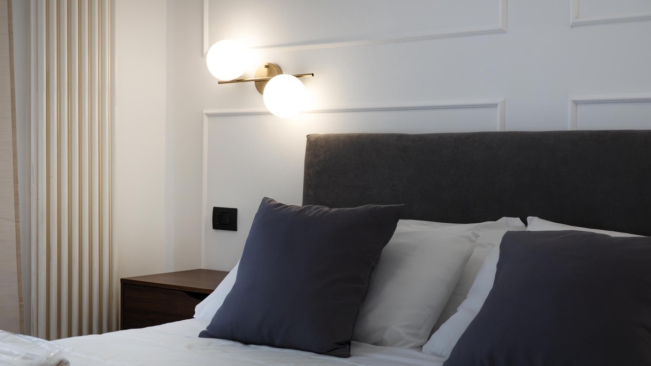 Photo of Bedroom in Porta Romana