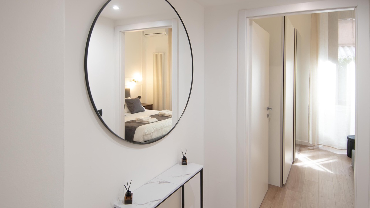 Photo of Bedroom in Porta Romana