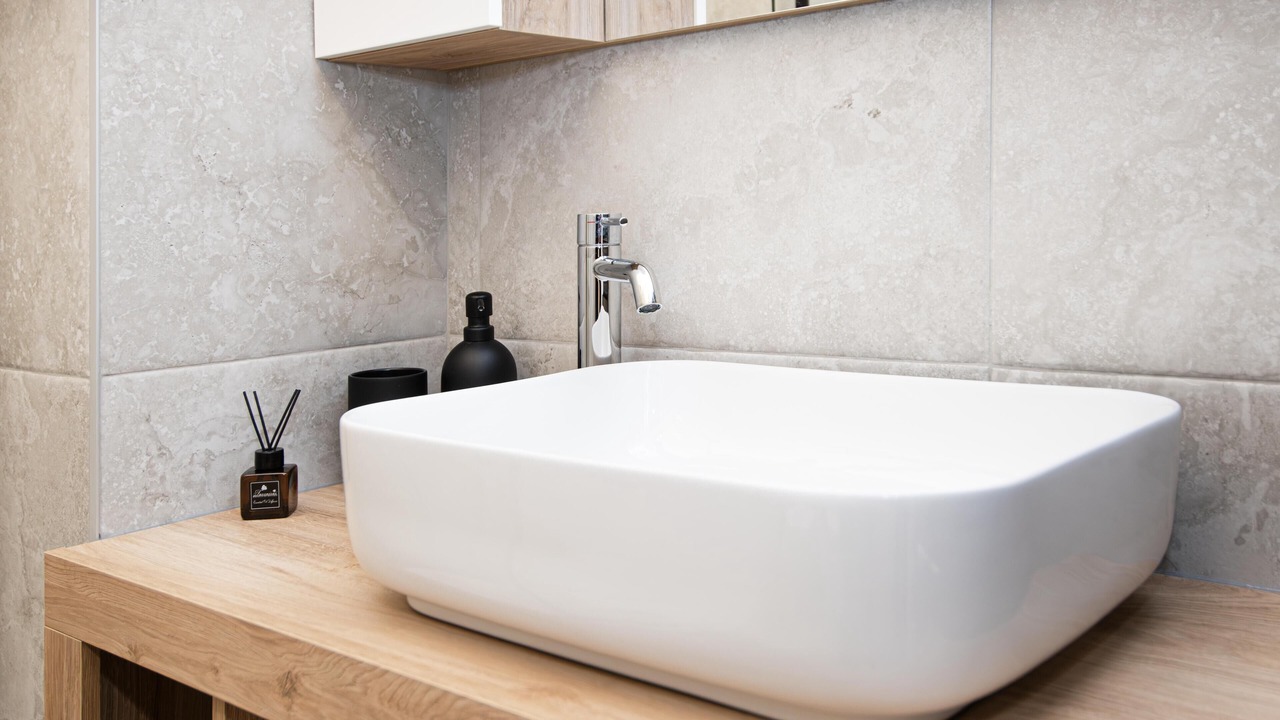 Photo of Bathroom in Porta Romana