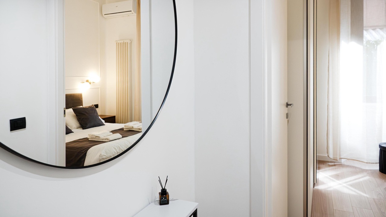 Photo of Bedroom in Porta Romana