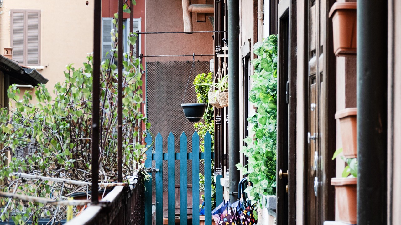 Photo of Outdoor in Porta Romana