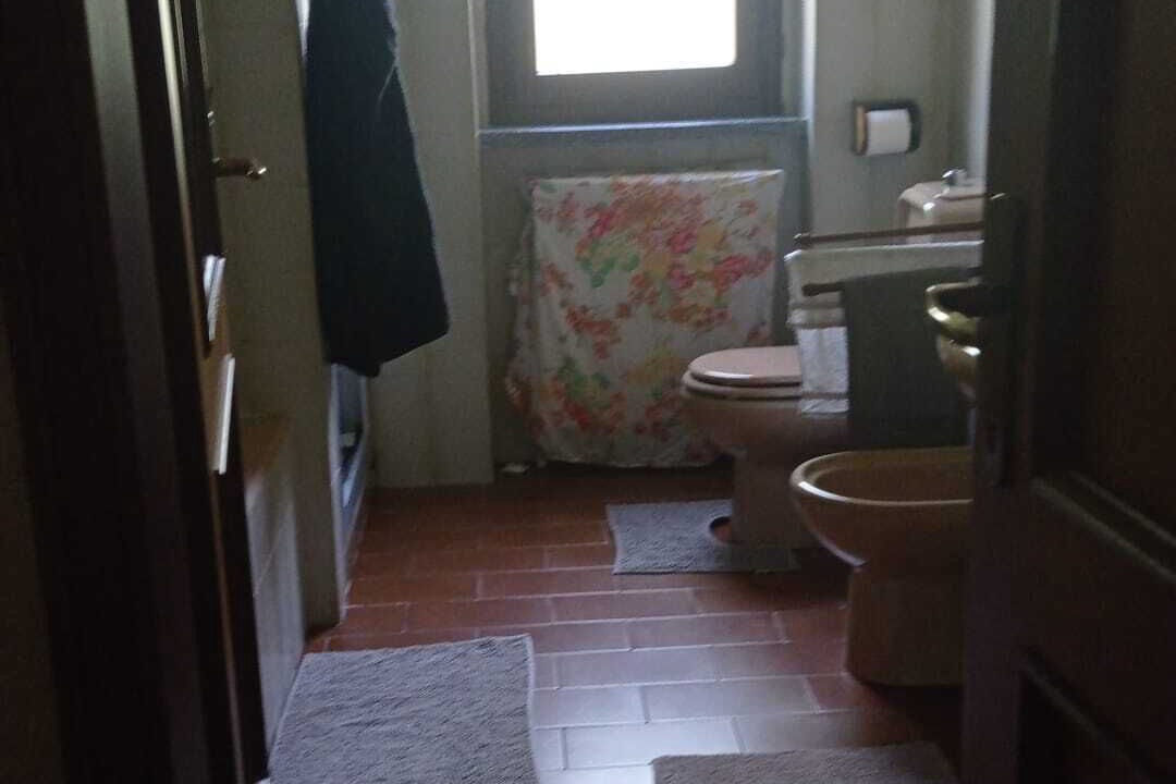 Photo of Bathroom in Occagno