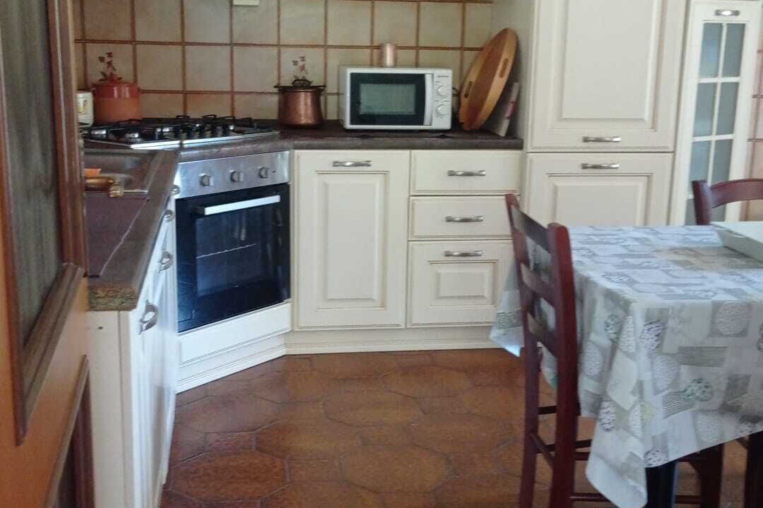 Photo of Kitchen in Occagno
