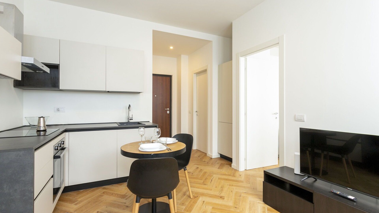 Photo of Bedroom in Villapizzone