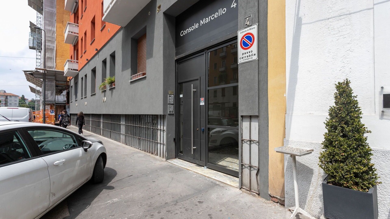 Photo of Outdoor in Villapizzone