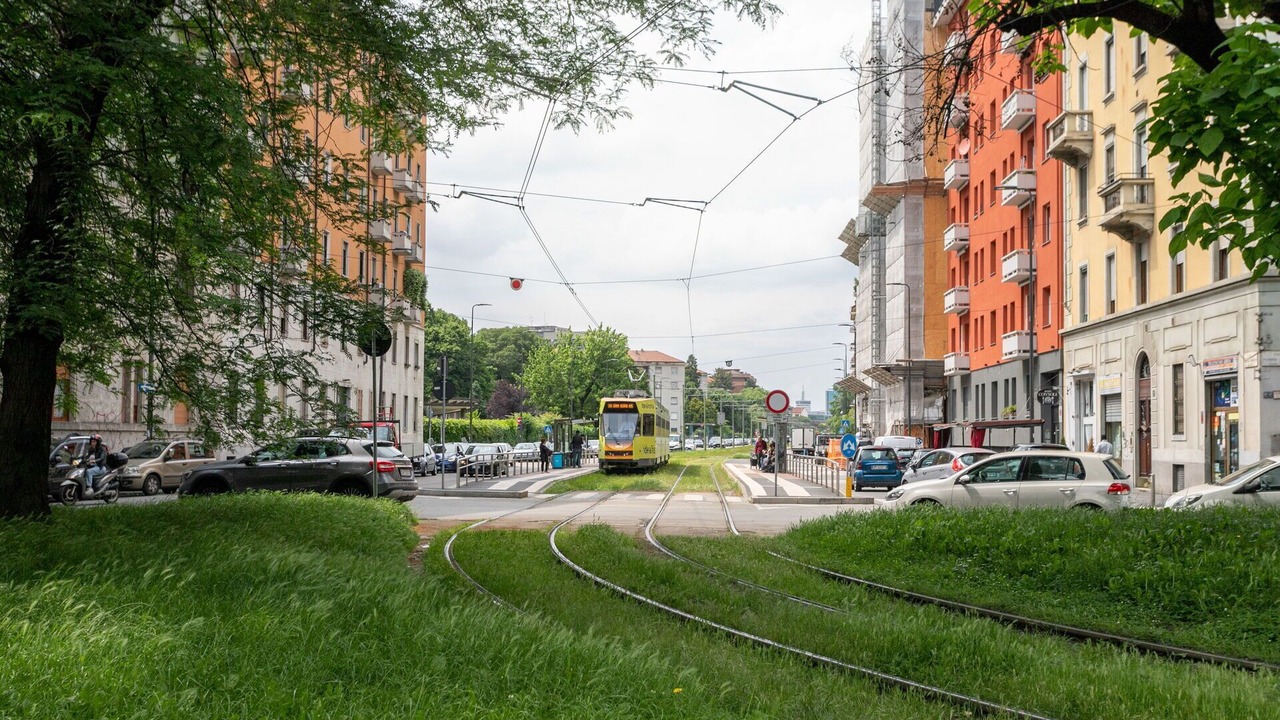 Photo of Outdoor in Villapizzone