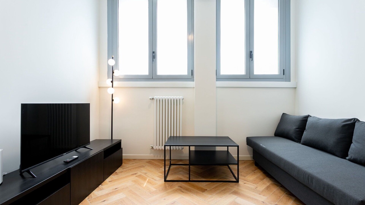 Photo of Livingroom in Villapizzone