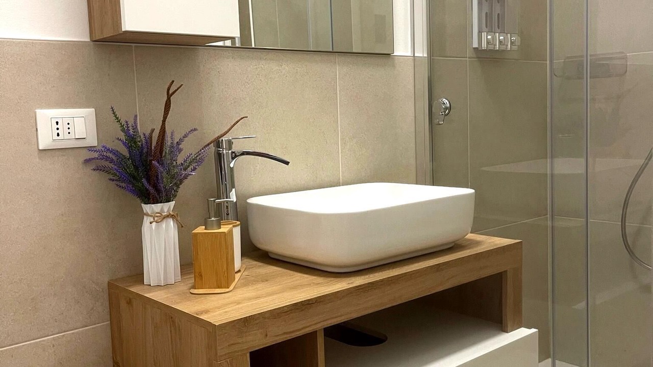 Photo of Bathroom in Lecco