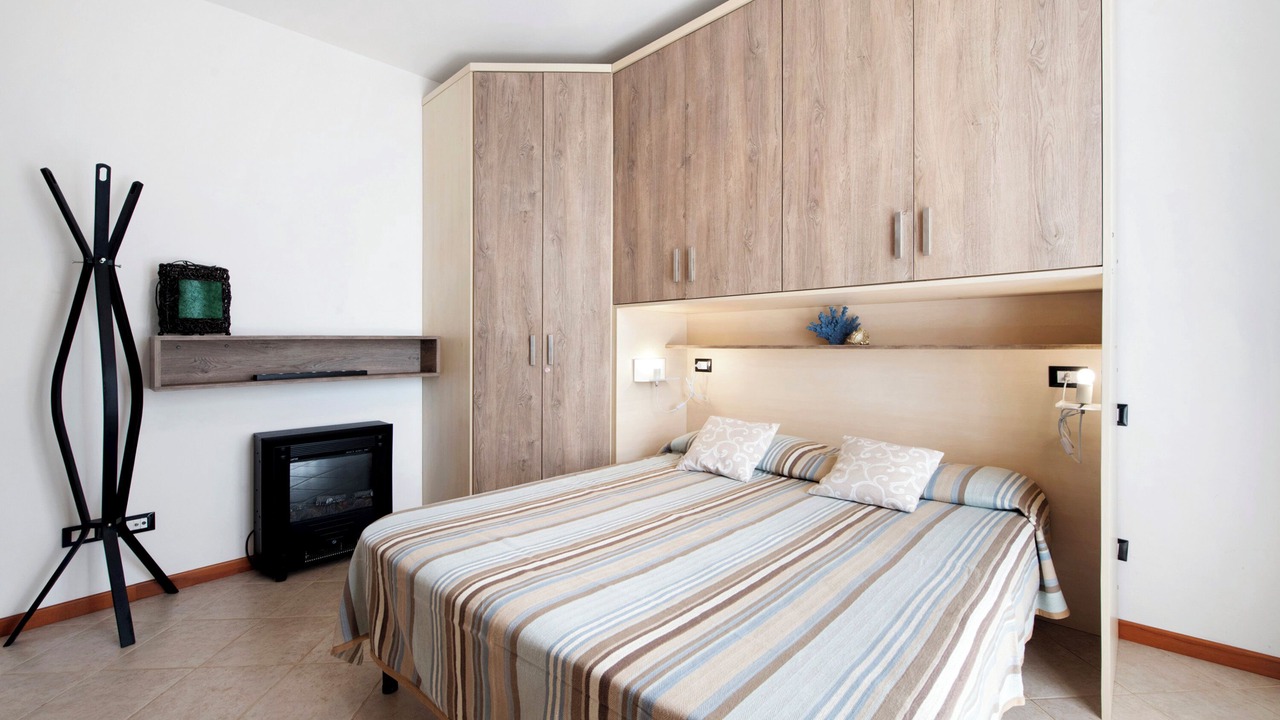 Photo of Bedroom in Crociale