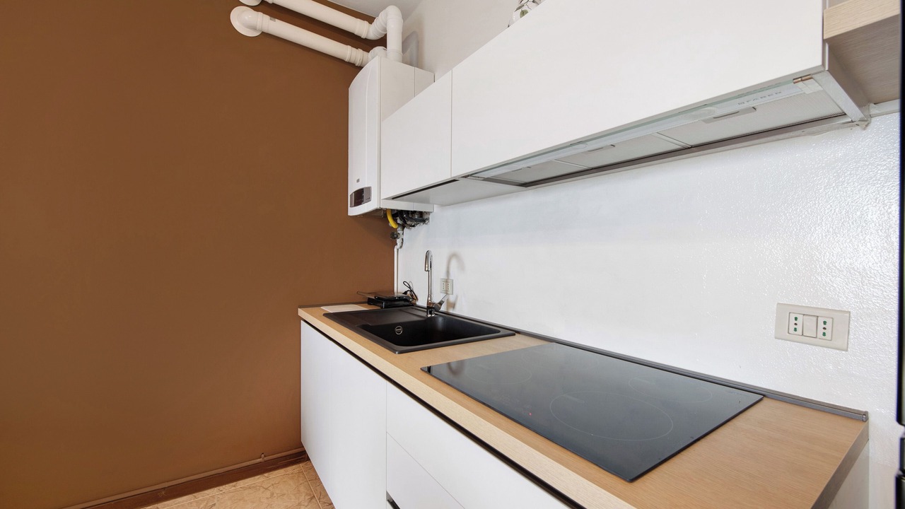 Photo of Kitchen in Soiano del Lago