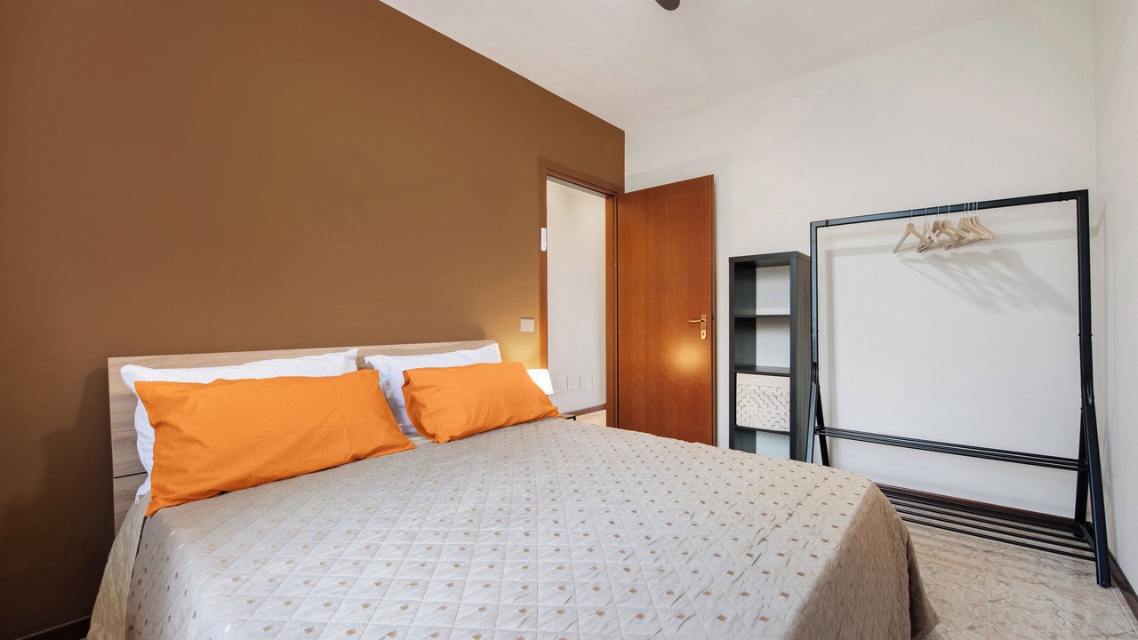 Photo of Bedroom in Soiano del Lago