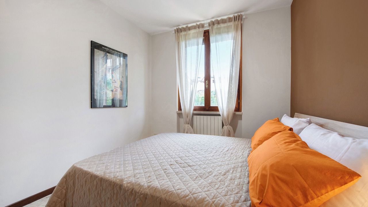 Photo of Bedroom in Soiano del Lago