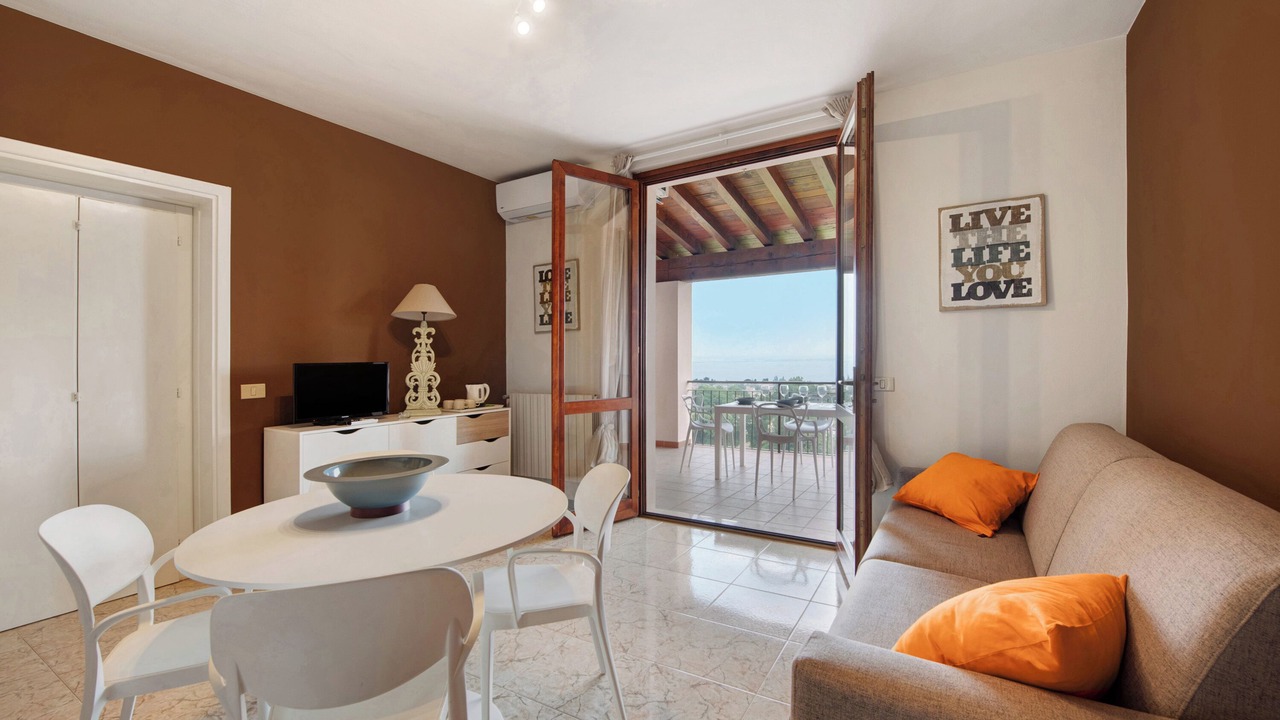 Photo of Livingroom in Soiano del Lago