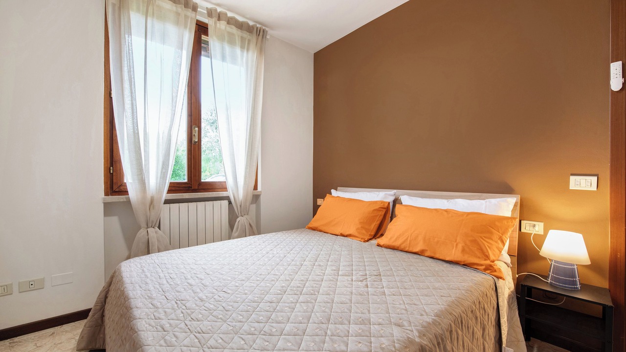 Photo of Bedroom in Soiano del Lago