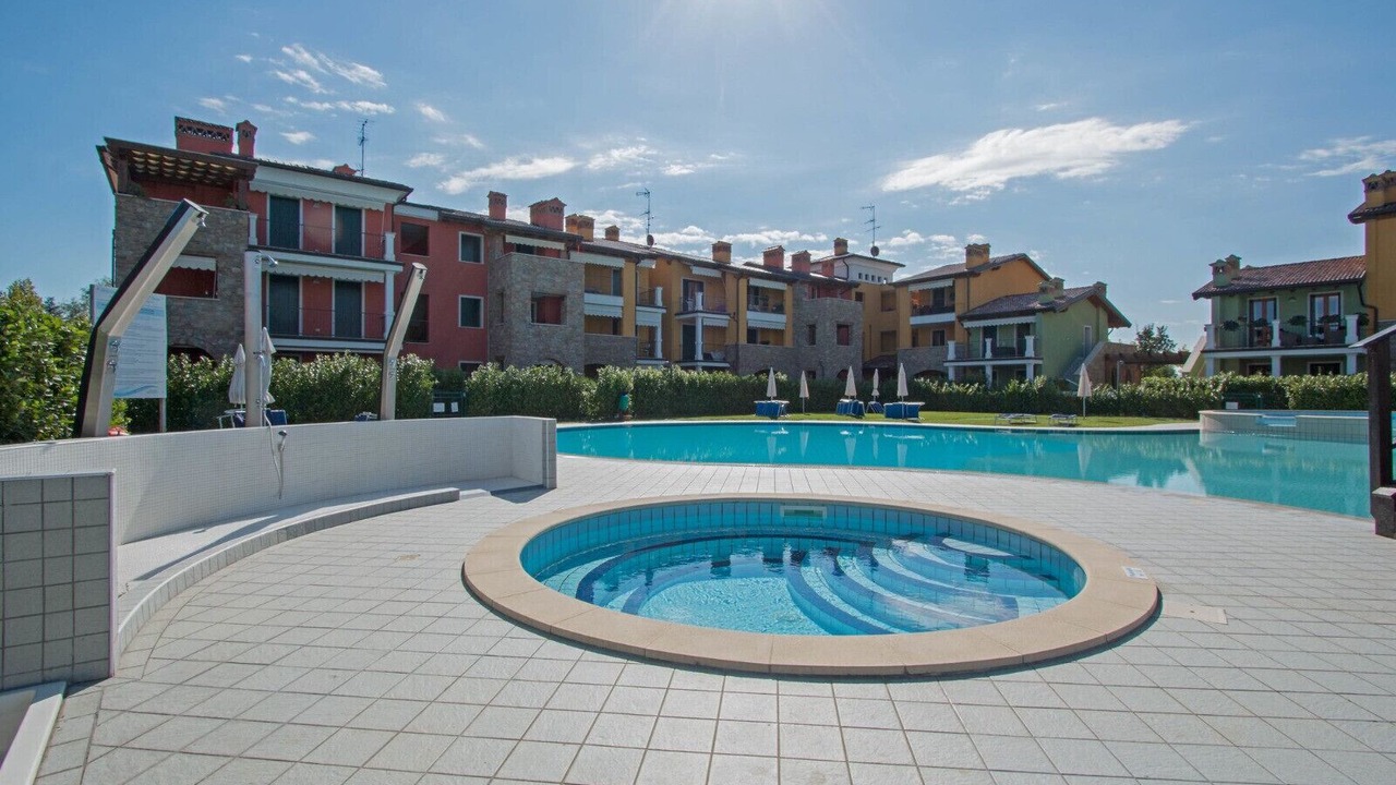 Photo of Outdoor in Lugana