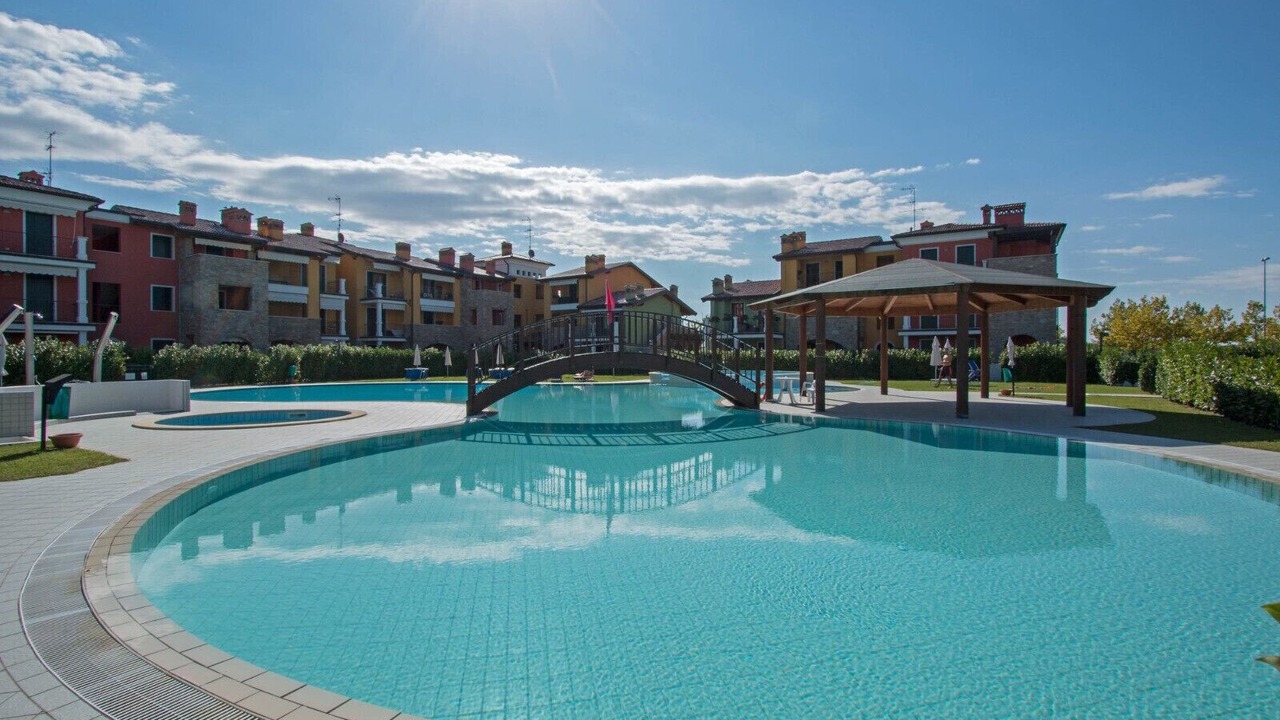 Photo of Outdoor in Lugana