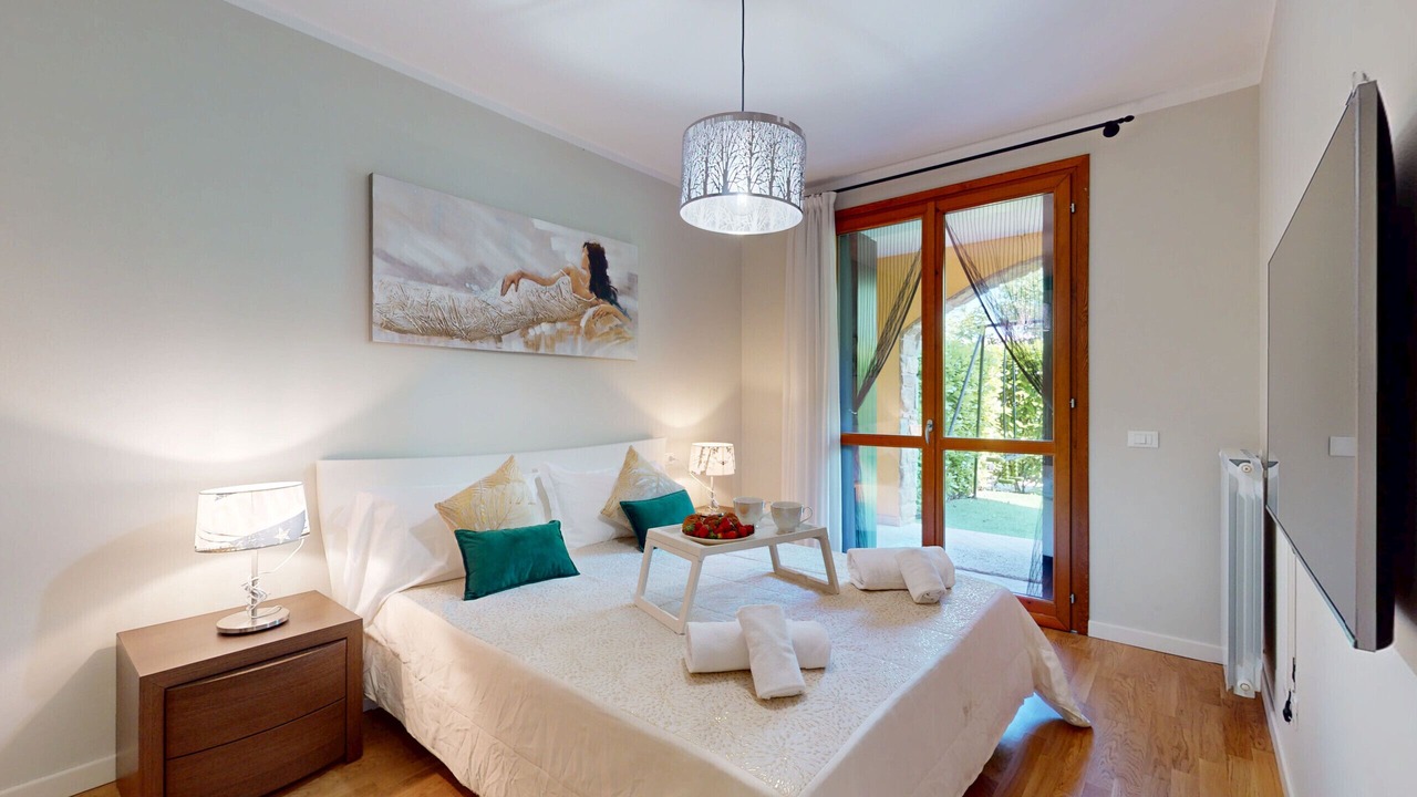 Photo of Bedroom in Lugana