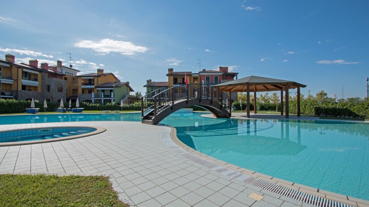 Photo of Outdoor in Lugana
