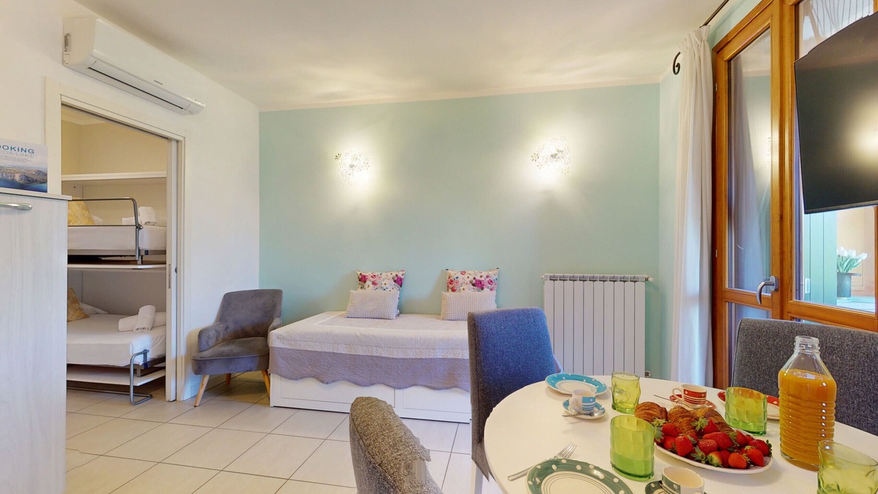 Photo of Bedroom in Lugana