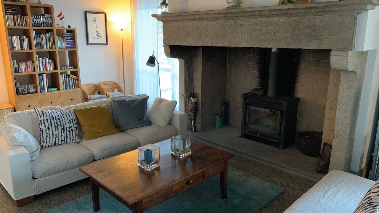 Photo of Livingroom in Barza