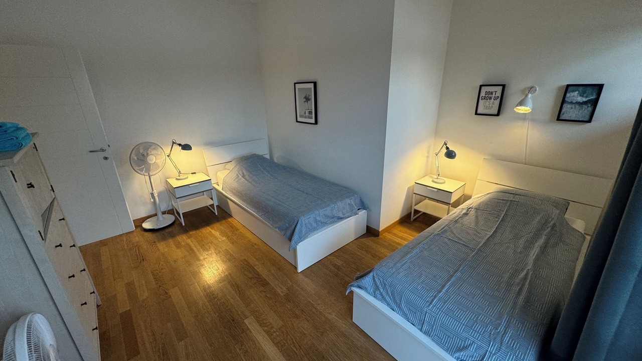 Photo of Bedroom in Barza