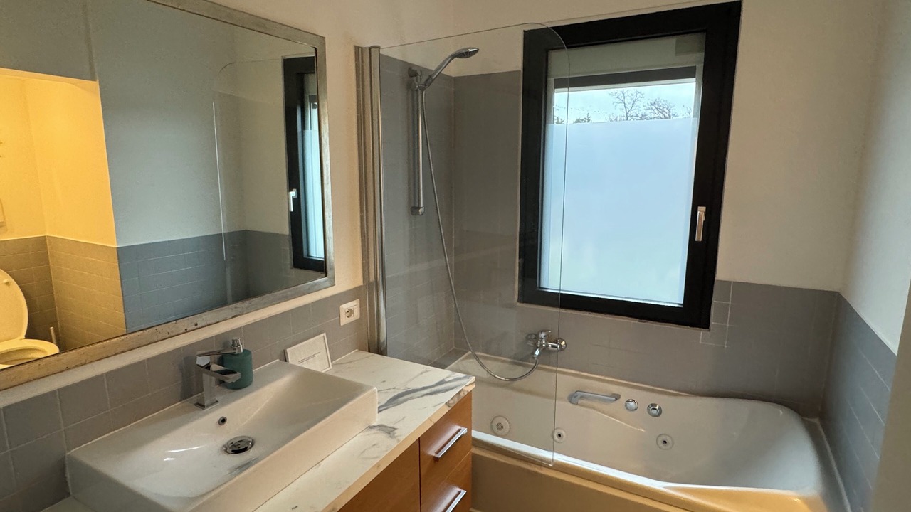Photo of Bathroom in Barza