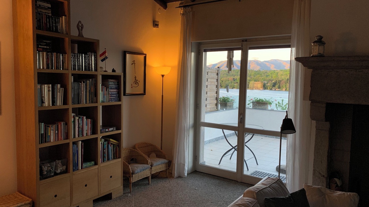 Photo of Livingroom in Barza