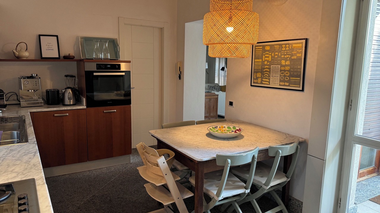 Photo of Kitchen in Barza