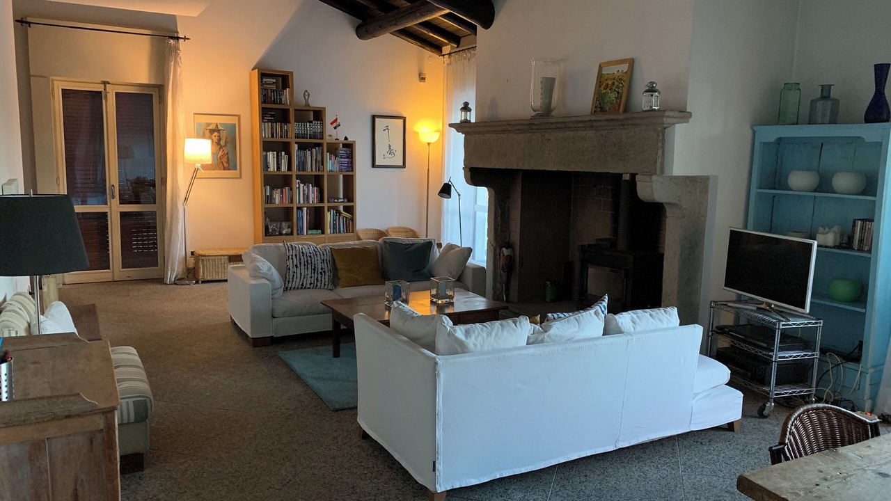Photo of Livingroom in Barza