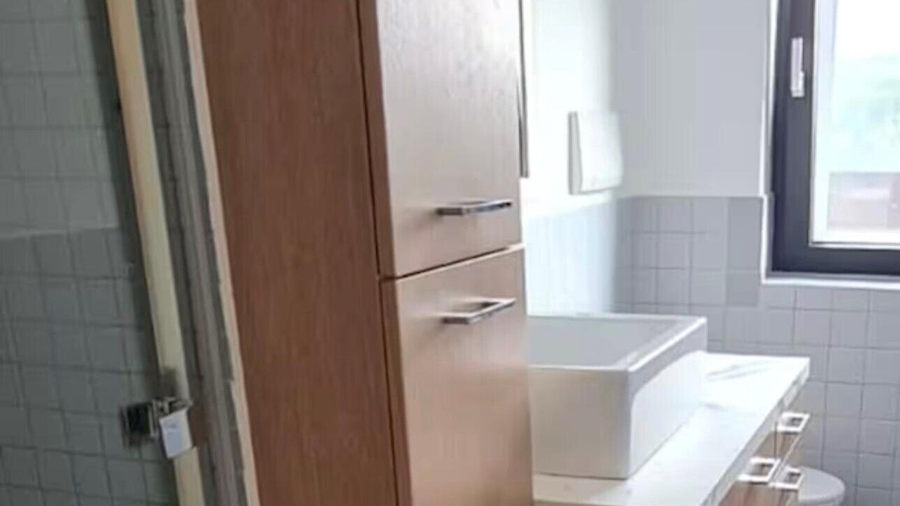 Photo of Bathroom in Barza