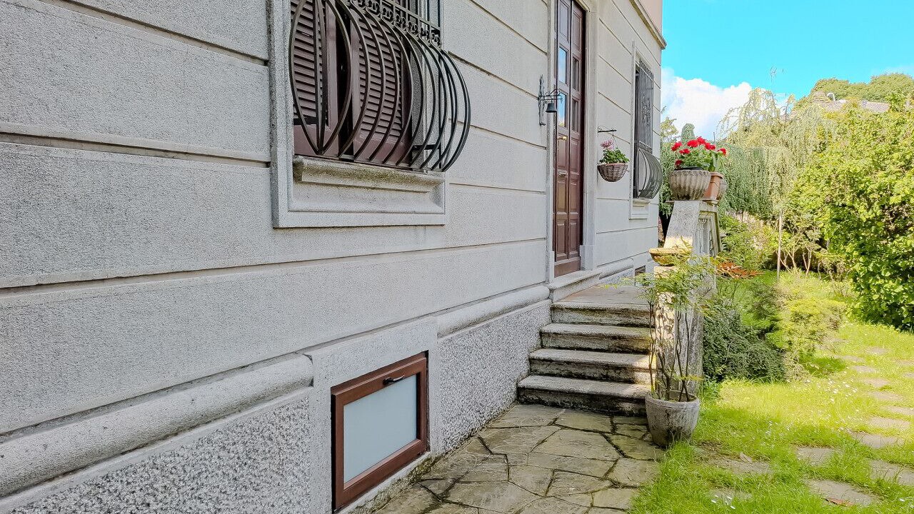 Photo of Outdoor in Casorate Sempione