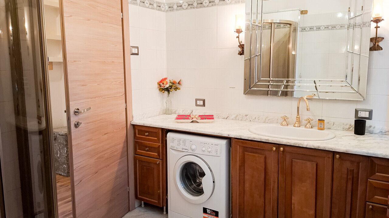 Photo of Bathroom in Casorate Sempione