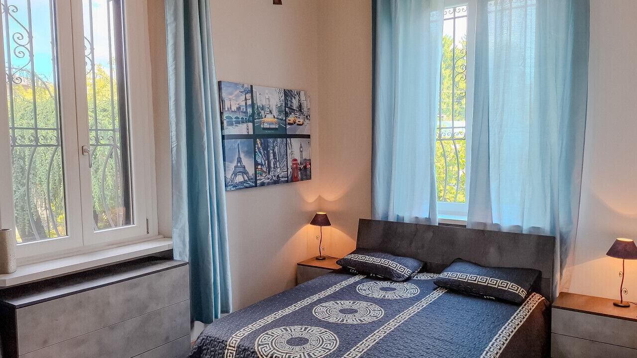 Photo of Bedroom in Casorate Sempione