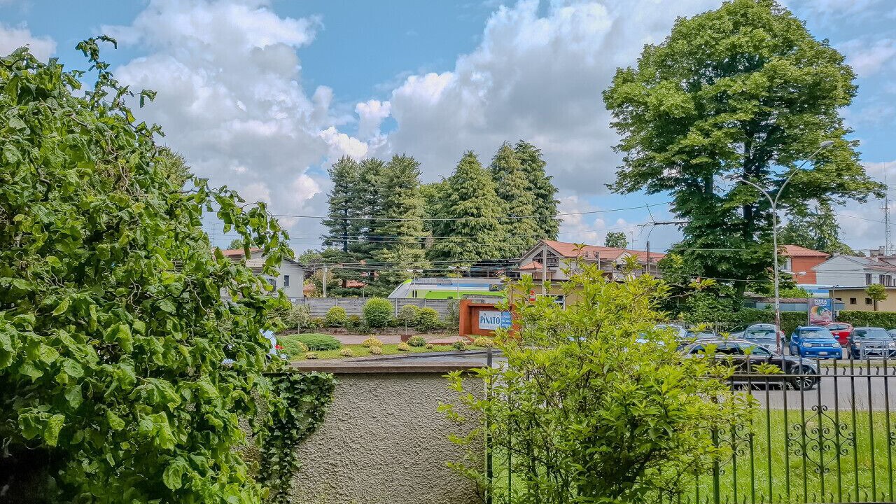 Photo of Outdoor in Casorate Sempione
