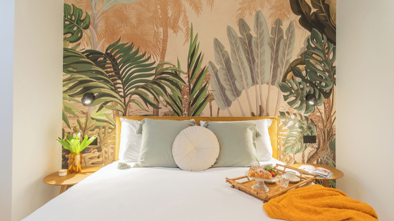 Photo of Bedroom in Como