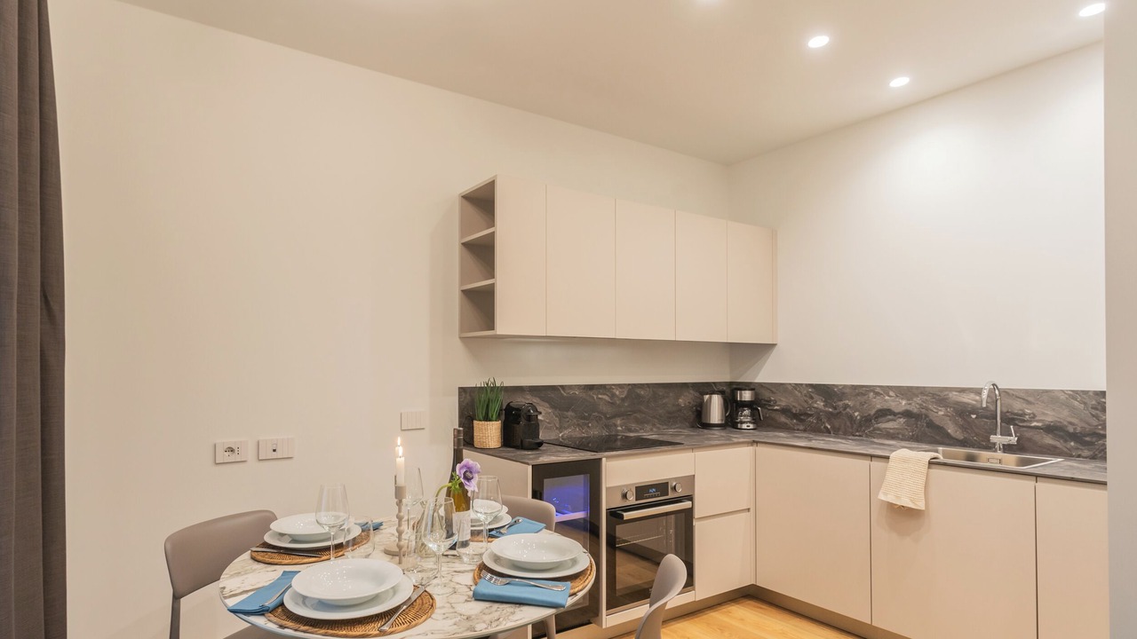 Photo of Kitchen in Como
