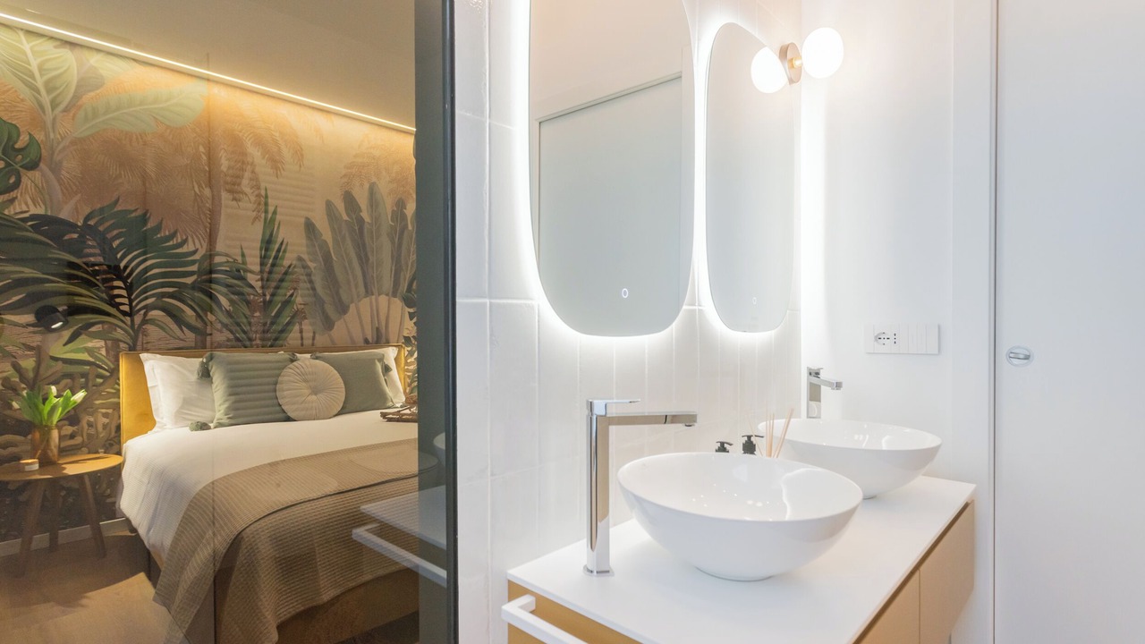 Photo of Bedroom in Como