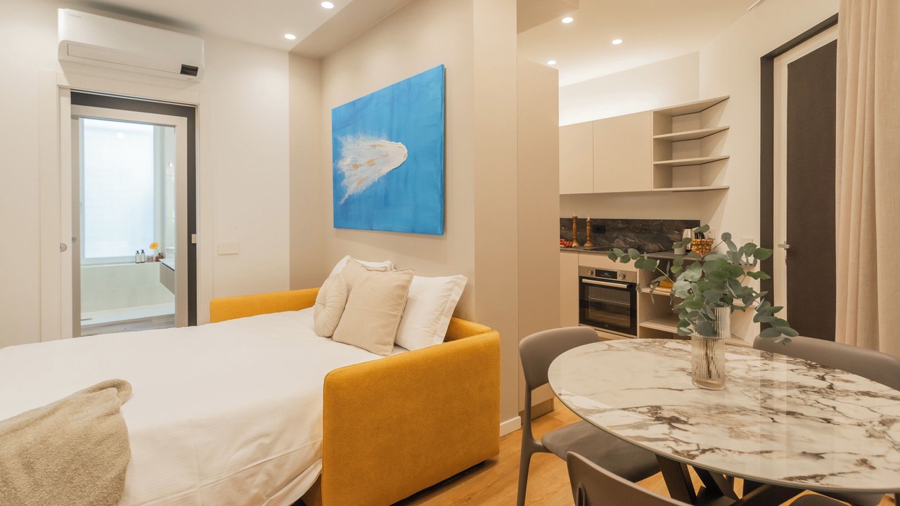 Photo of Bedroom in Como