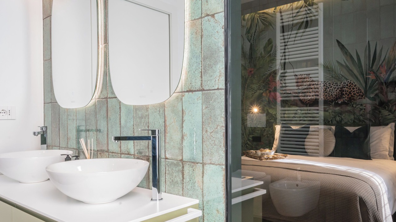 Photo of Bathroom in Como