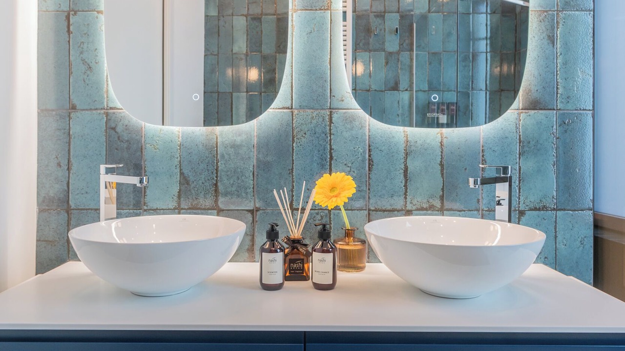 Photo of Bathroom in Como