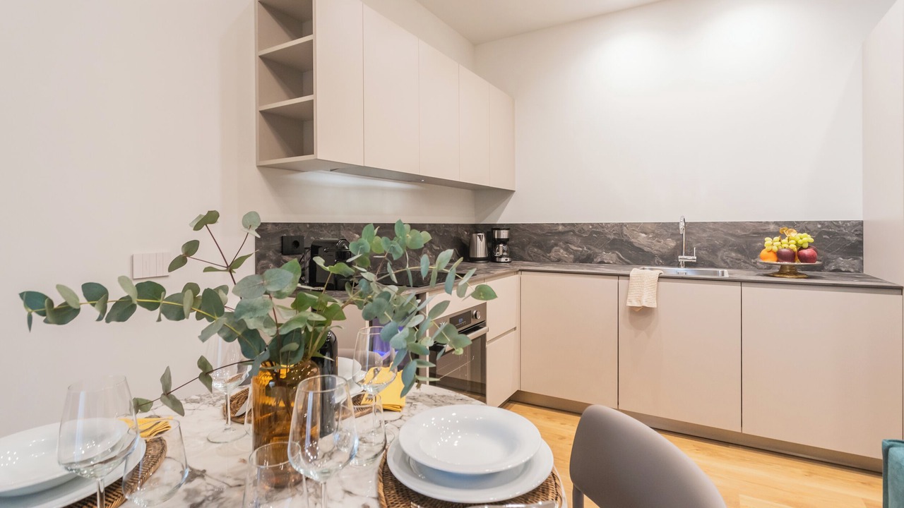 Photo of Kitchen in Como