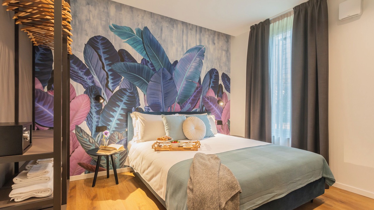Photo of Bedroom in Como
